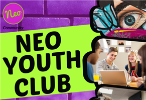 Youth Club - Neo