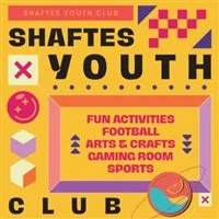 Shaftes Youth Club - Shaftesbury Youth Club