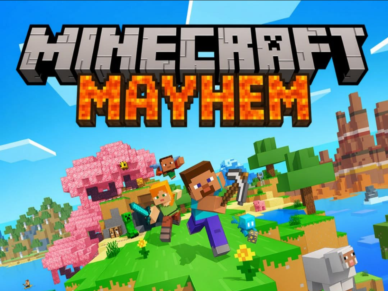 Minecraft Mayhem