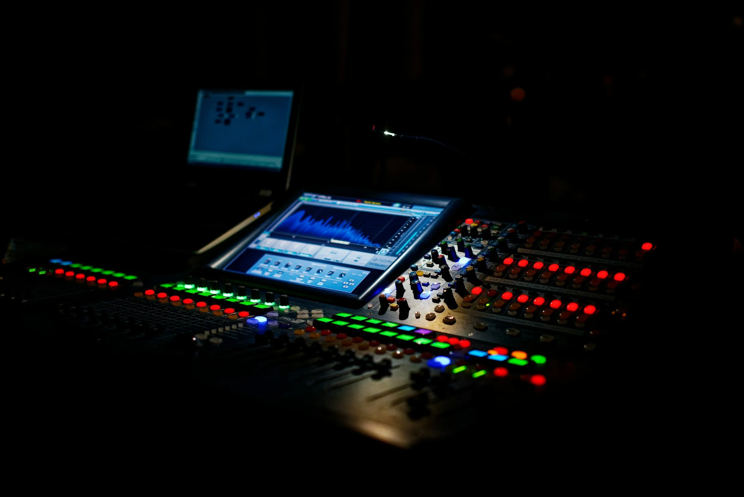 Tech Hub 
