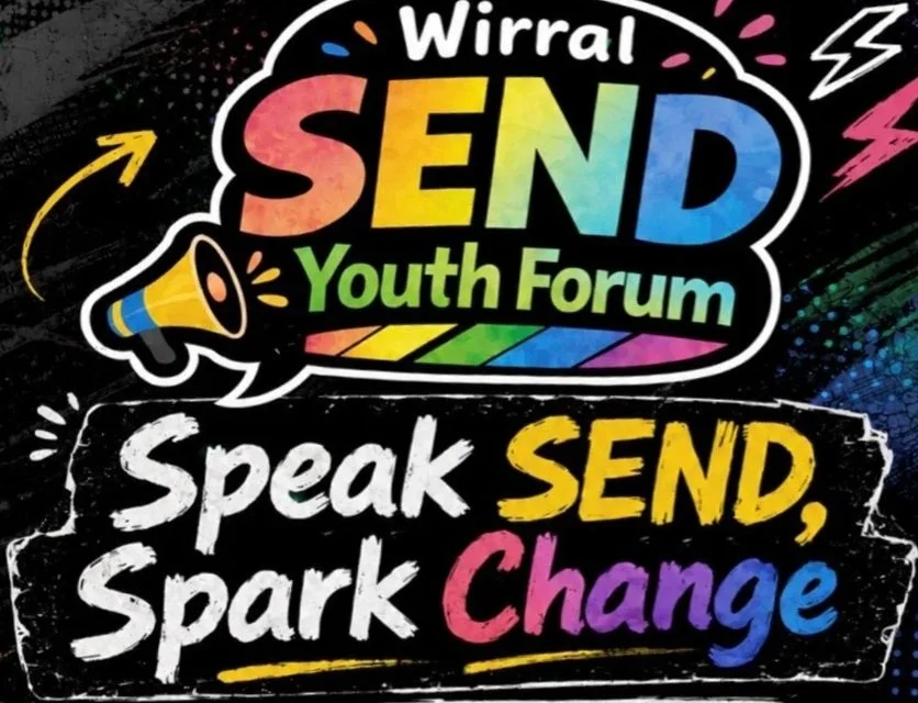 Newly established SEND Youth Forum are seeking members to join 