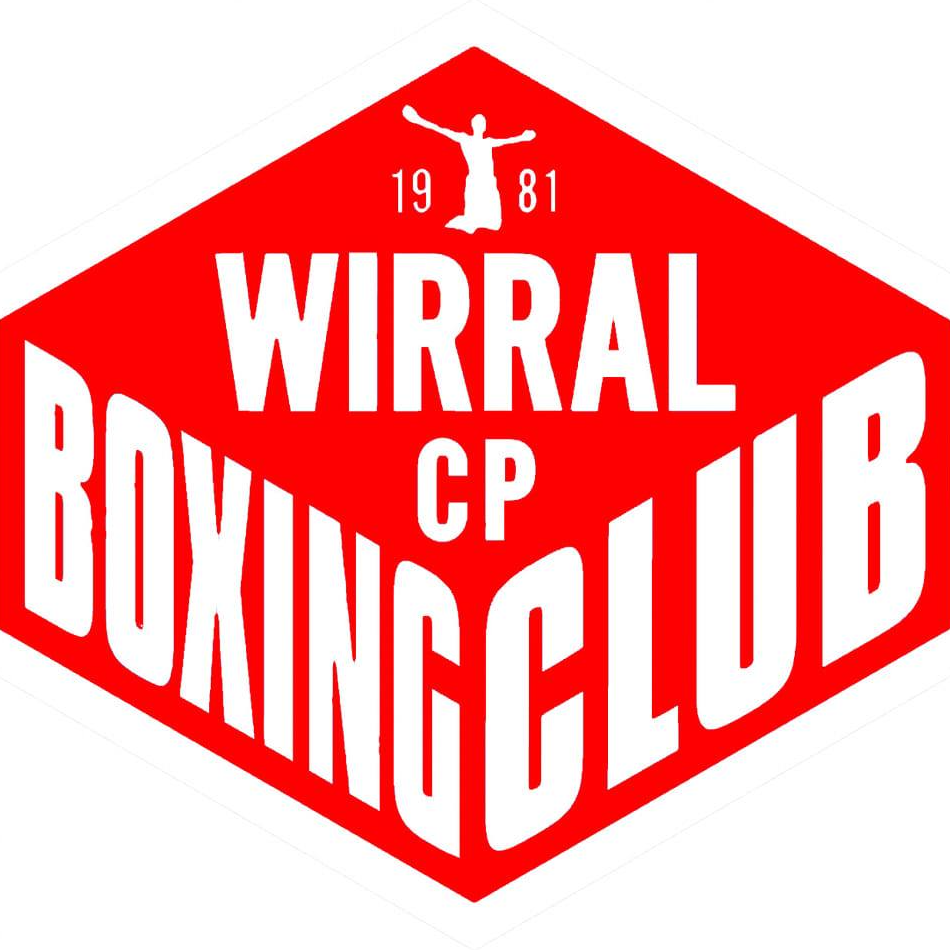 Wirral CP Boxing Club