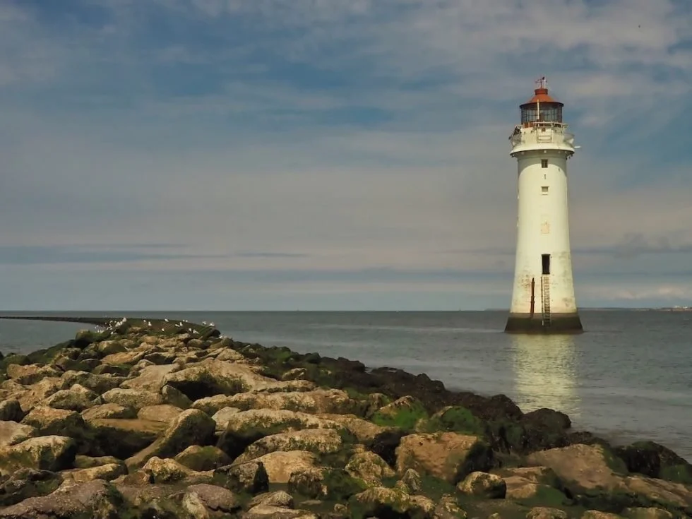 Tell Us About Life in Wirral!