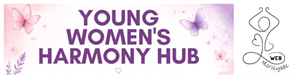 Young Women's Harmony Hub - WEB Merseyside