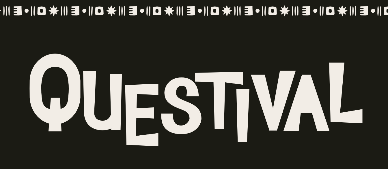 Questival: A Day of Fantasy, Games and Adventure!