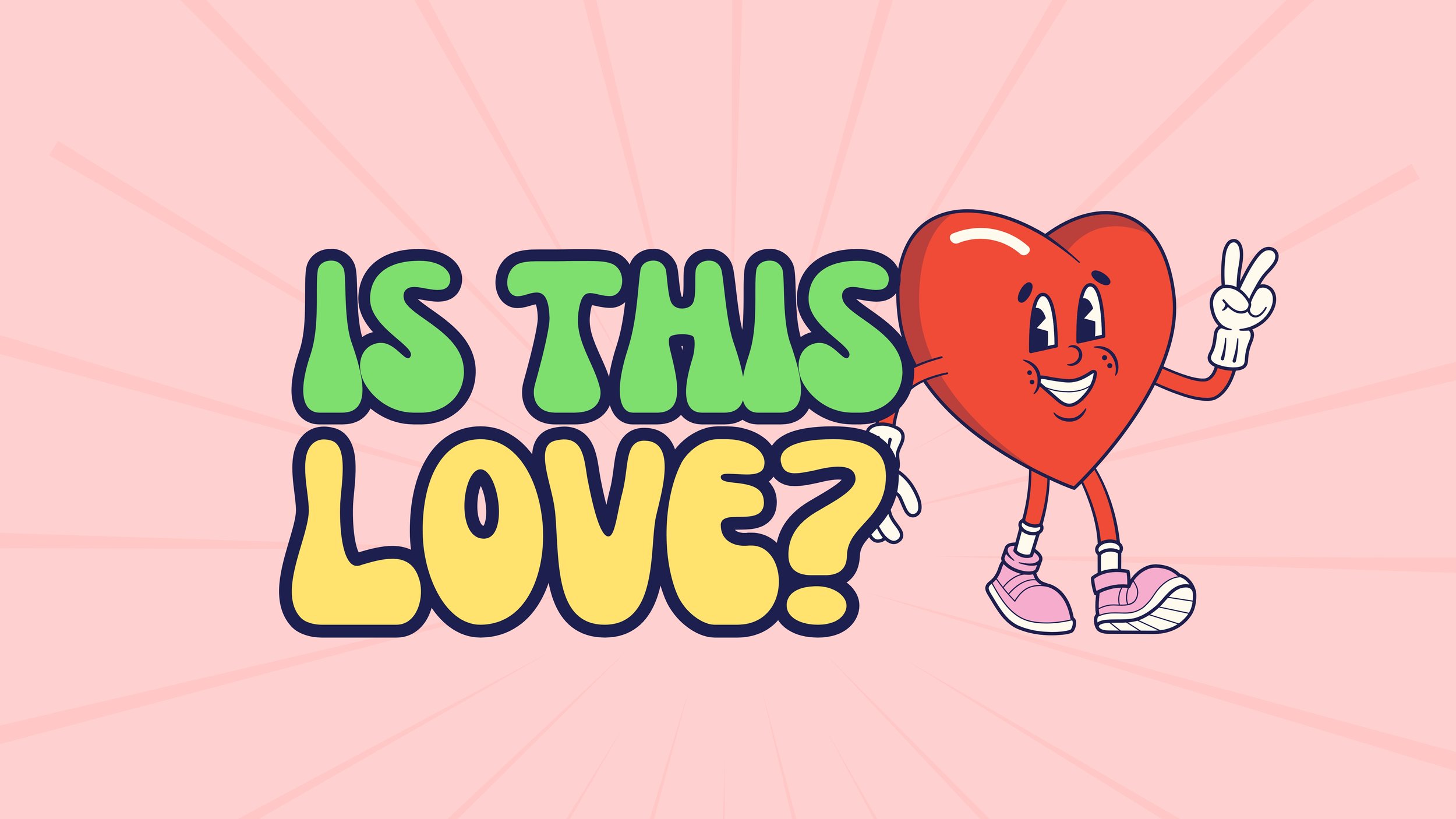 “Is This Love?” Campaign Hits Wirral Schools – Know Your Boundaries!