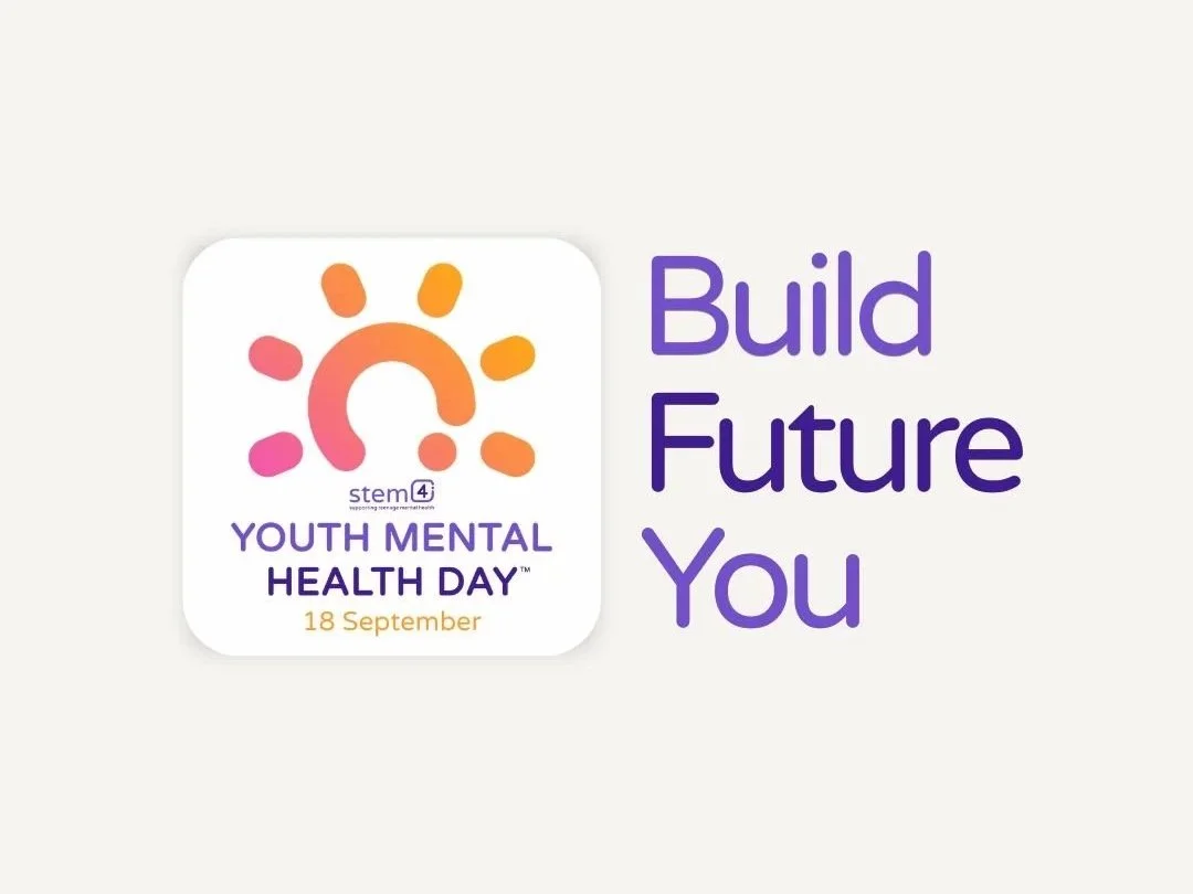 Youth Mental Health Day 2026: #BuildFutureYou