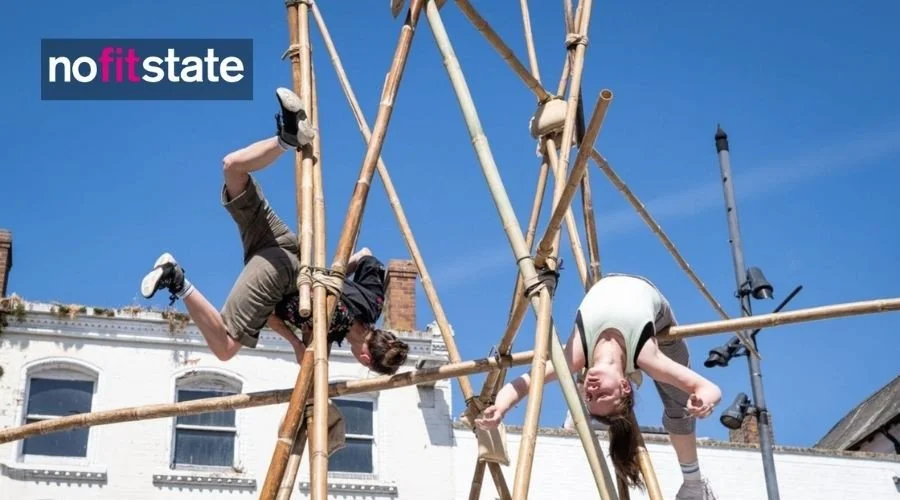 Free Circus Fun is Coming to Wirral!