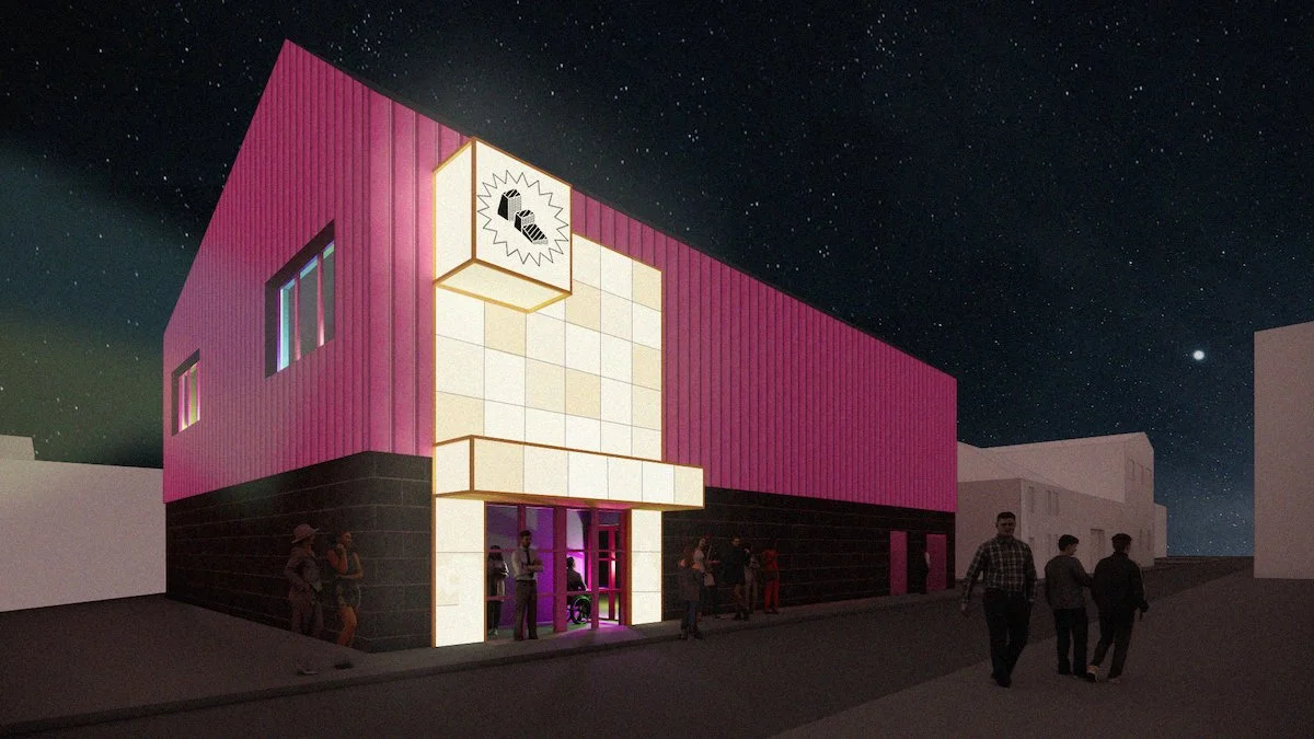 The new Future Yard 2.0