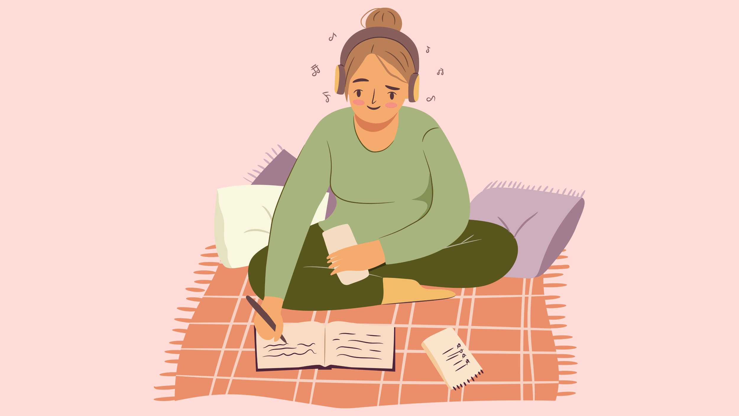 Exam Stress & Study Pressure — zillowirral