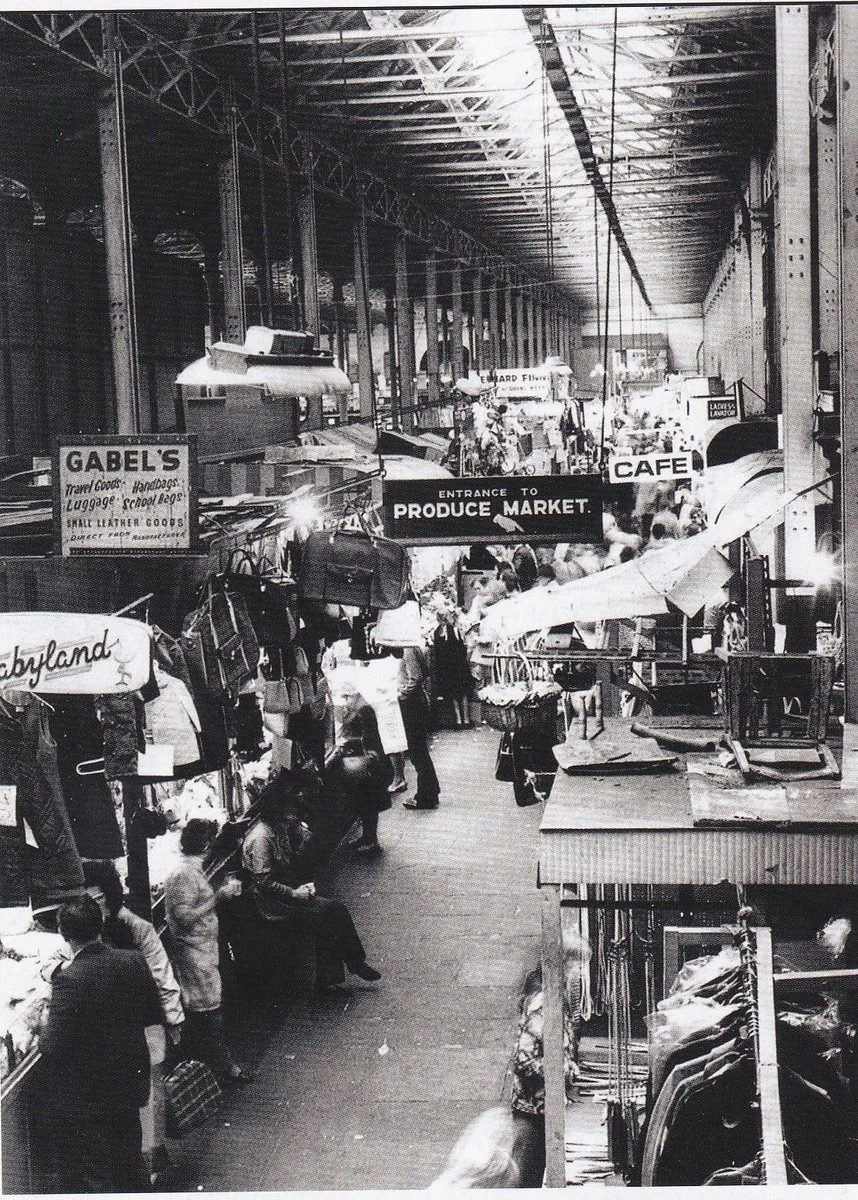 Have your say on the plans for a new Birkenhead Market — zillowirral