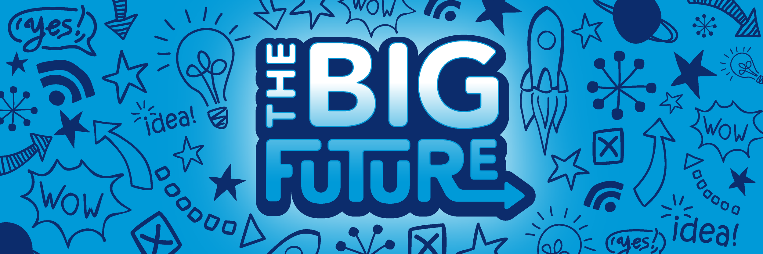 The Big Future Survey: Your Voice Matters!