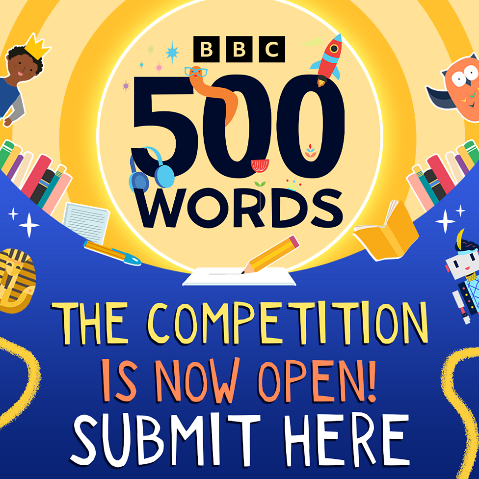 Could You Write the UK’s Next Great Story?