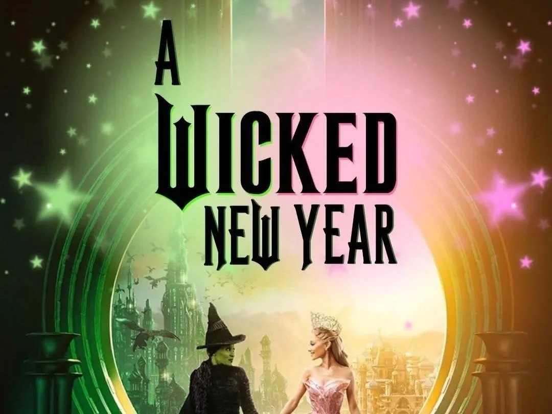 Something magical is brewing at The Hive…