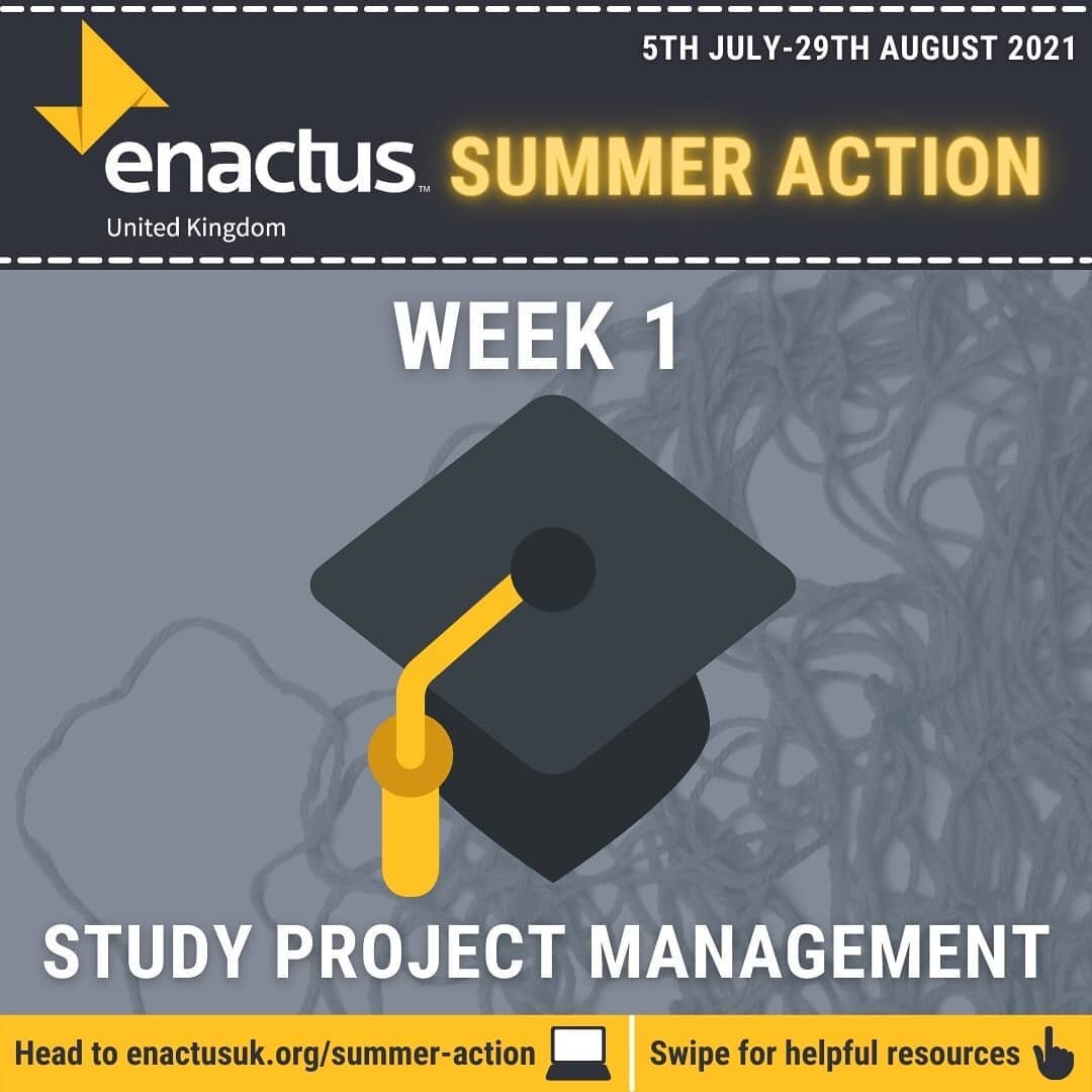 Important updates from @enactusuk

Be sure to scroll through and check it out!