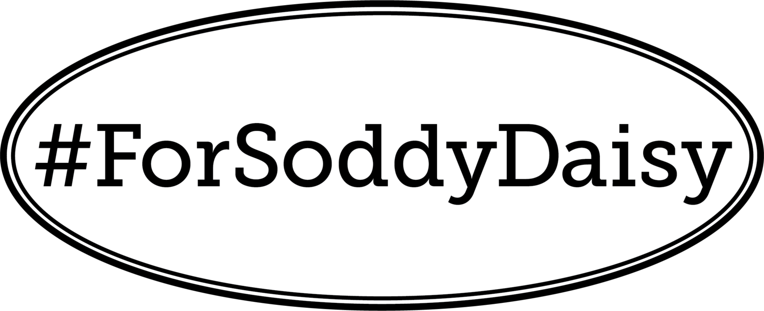 For Soddy Daisy