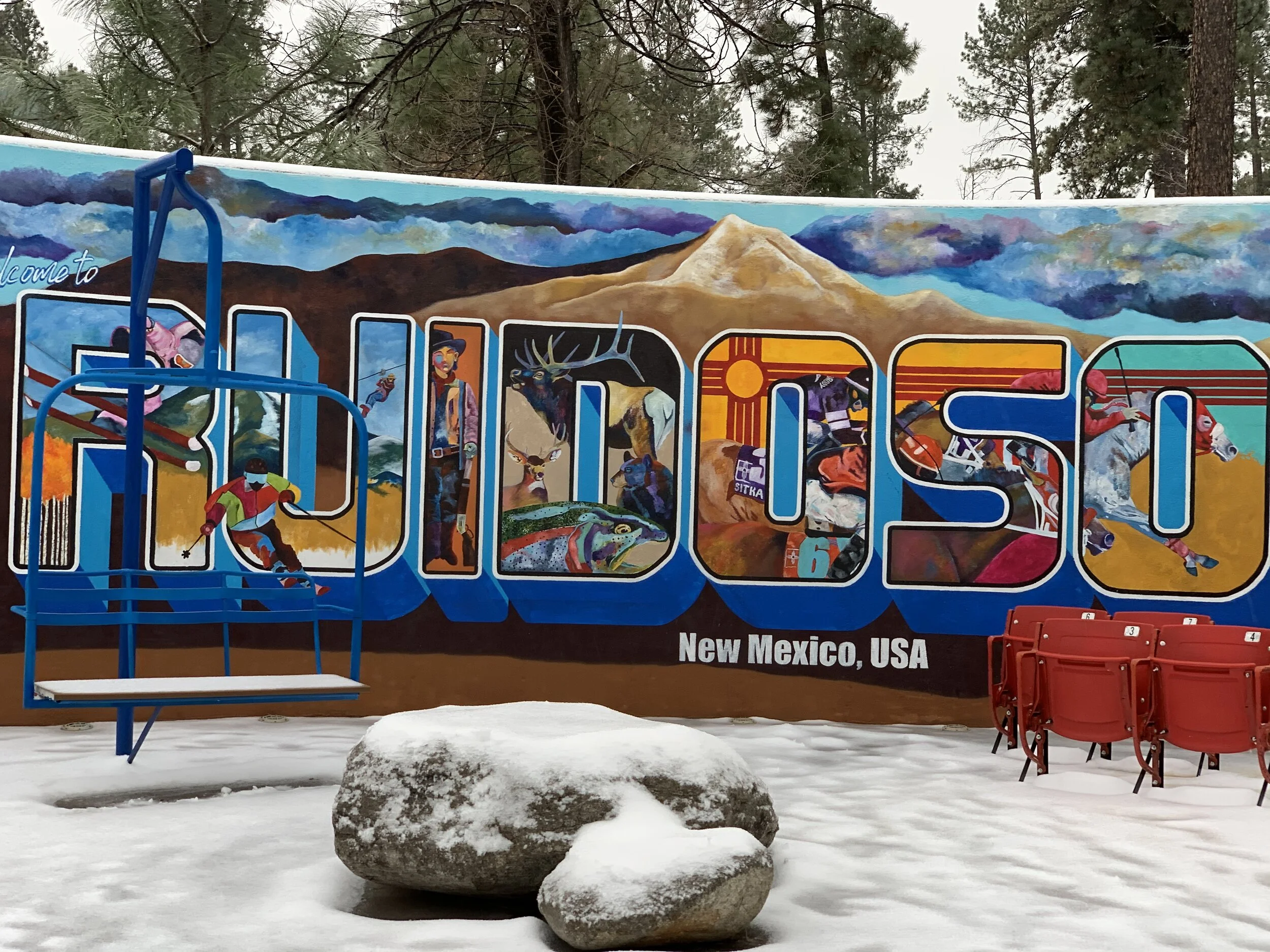 Ruidoso Midtown Association