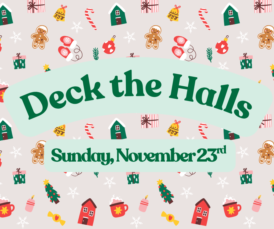 Deck the Halls