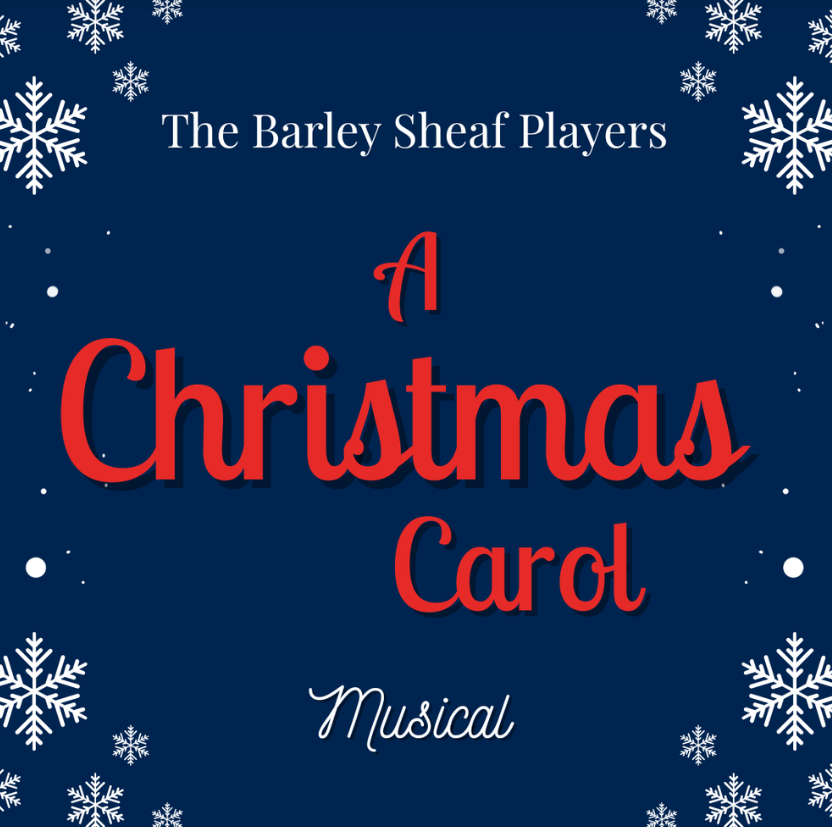 The Christmas Carol at Barley Sheaf