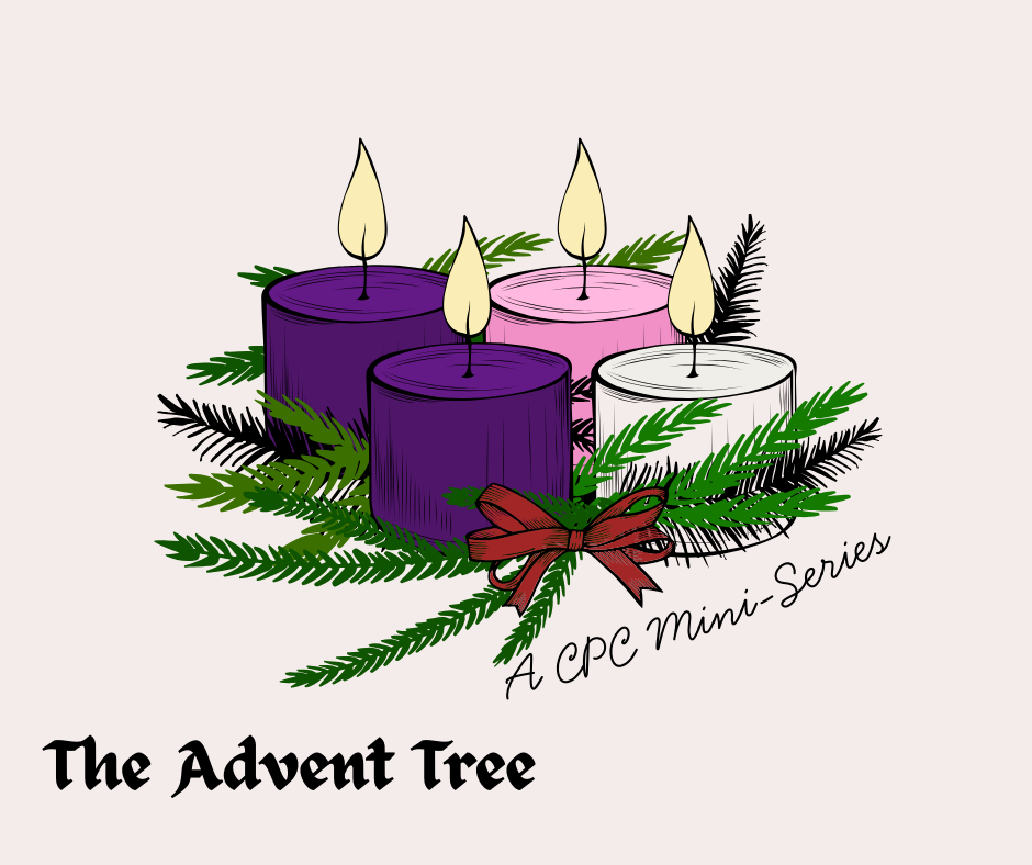 Mini Series: The Advent Tree