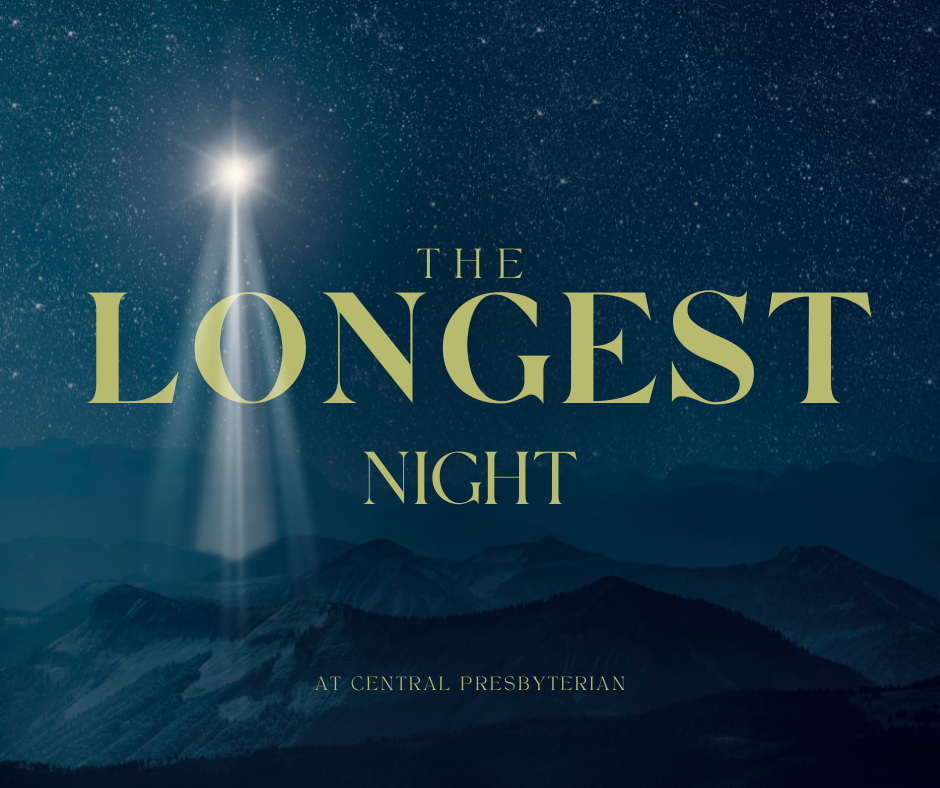 The Longest Night