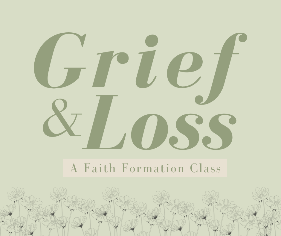 Grief & Loss