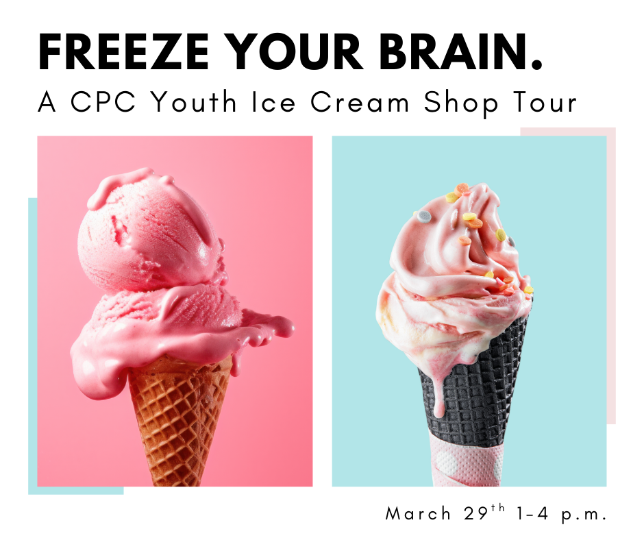 Freeze Your Brain