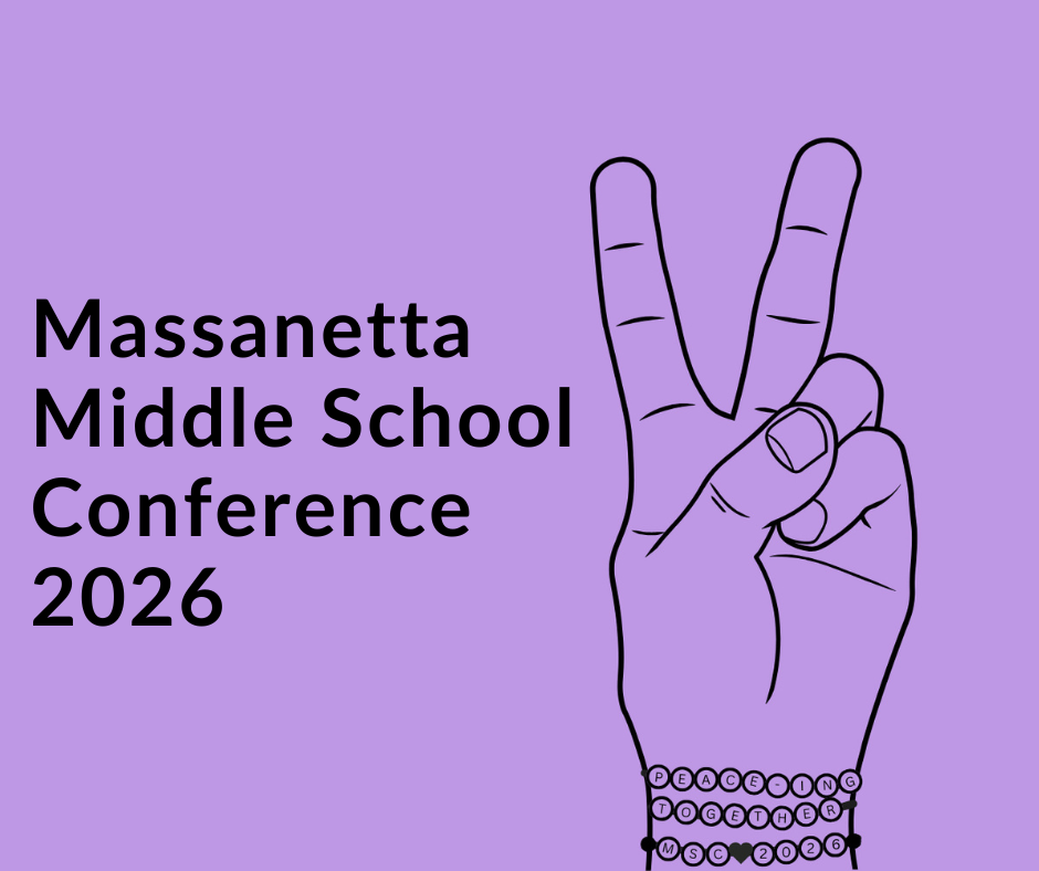 Massanetta Middle School Conference