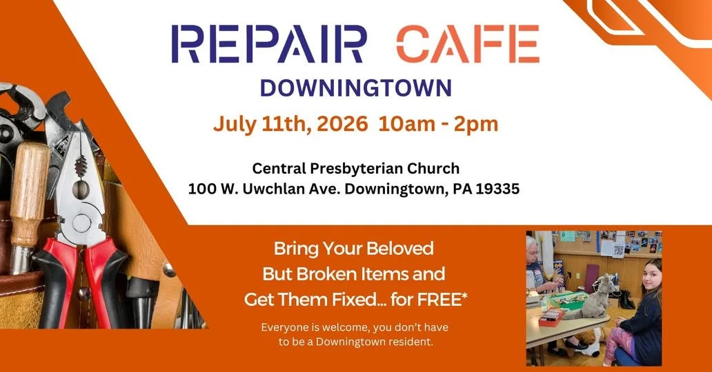 Repair Cafe