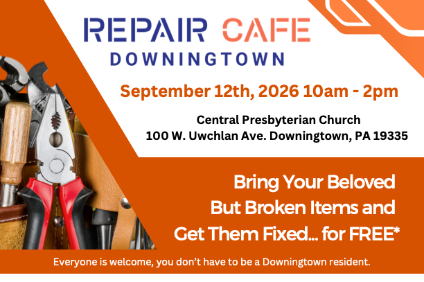 Repair Cafe