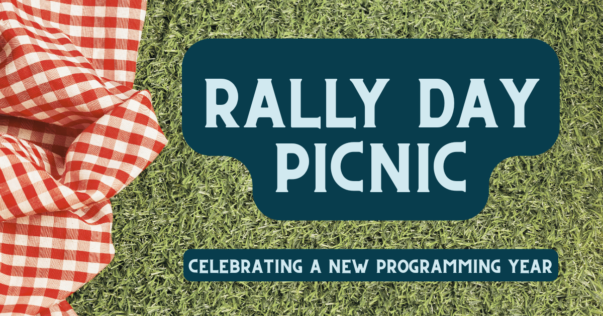 Rally Day