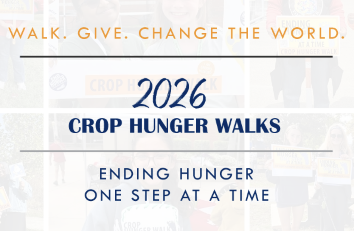 CROPWalk