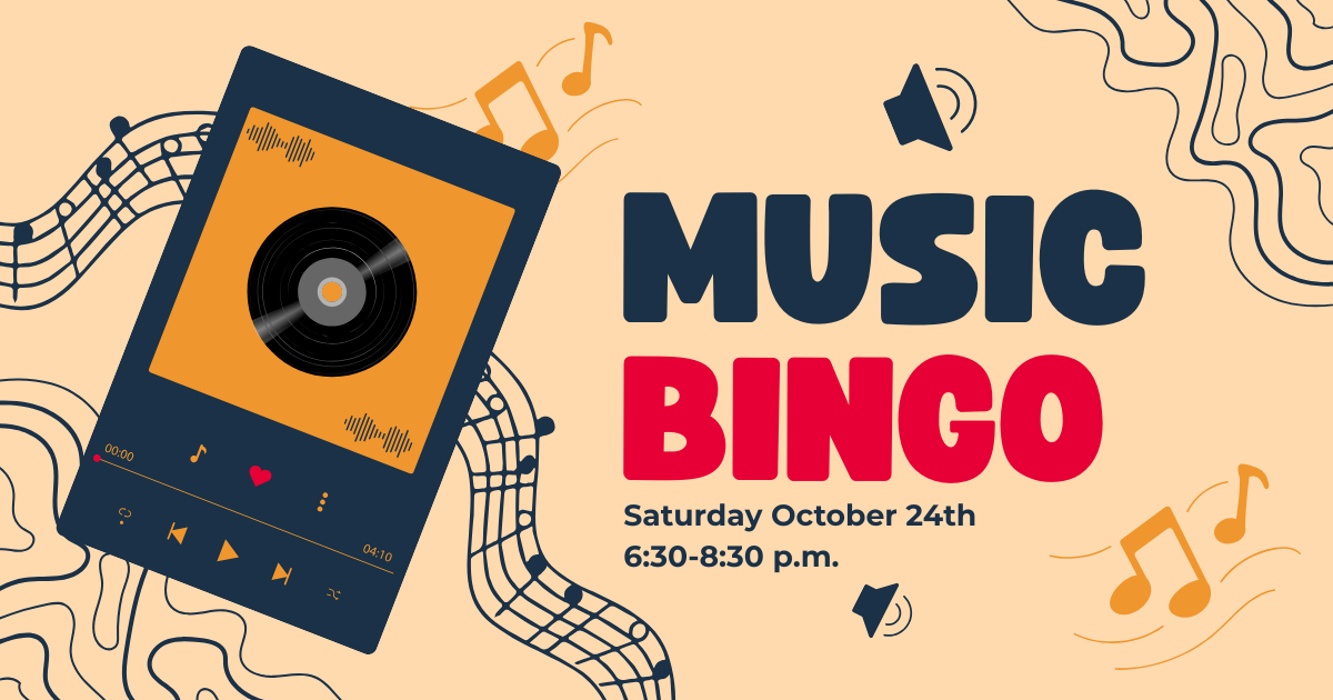 Music Bingo 