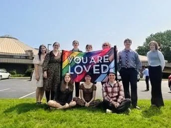 CPC youth celebrating diversity & inclusion