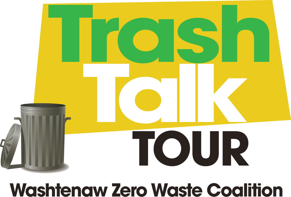Home - Trash Talk Tour