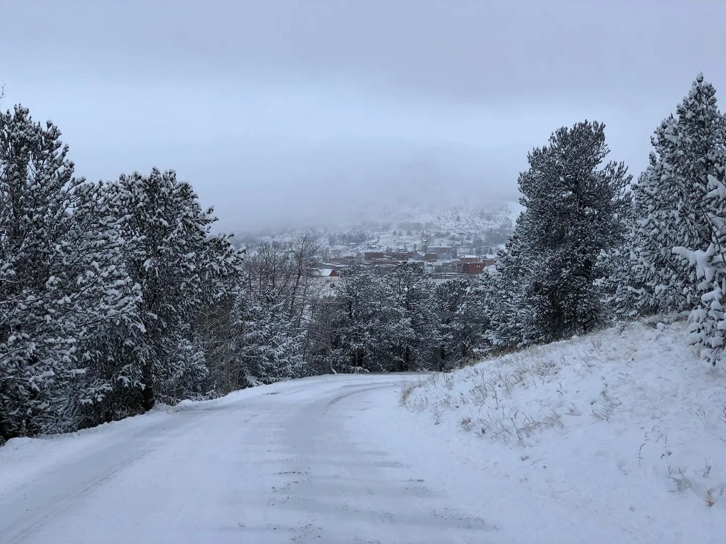Victor might be small, but it&rsquo;s packed with stories &mdash; from mining days to the quiet beauty it holds now. 🧡 I put together a blog post on why this little mountain town is worth the trip. Link in bio to explore more! 🏔️ #ColoradoTowns #Vi
