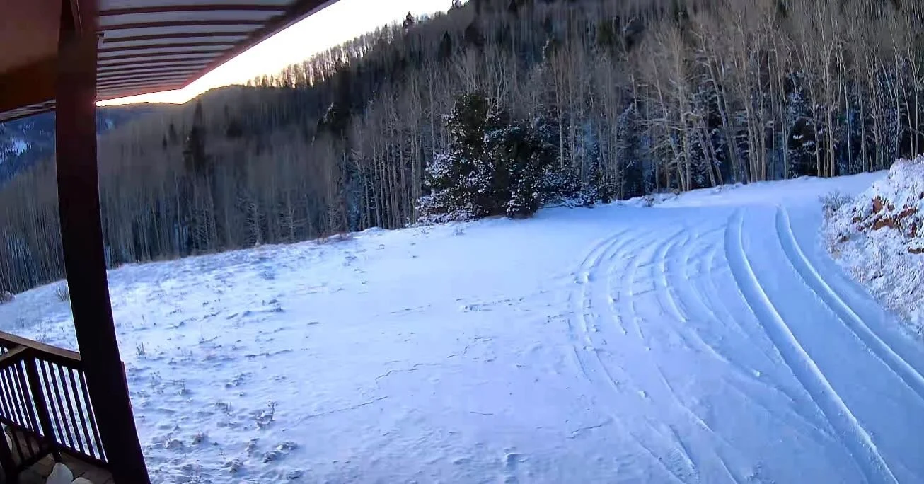 It&rsquo;s tiiiiiiime! 🏂❄️🌨️☃️
