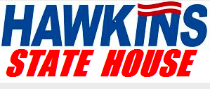 Lee Hawkins Campaign
