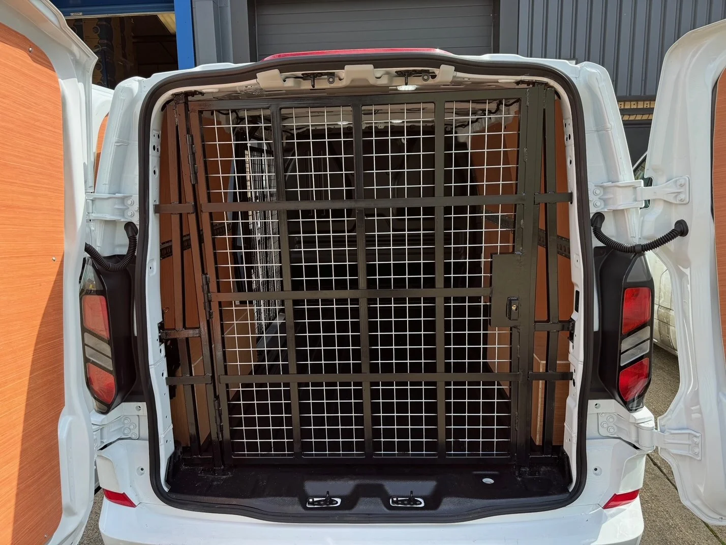 Latest News Klimatec Installs New Van Cages Klimatec Limited Latest News Klimatec Installs New Van Cages Klimatec Limited