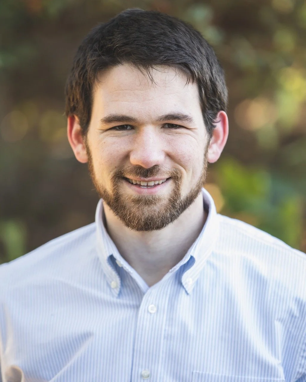 Ben Rorabaugh — Opera in the Heights