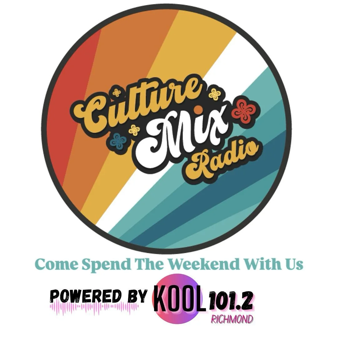 Culture Mix Radio