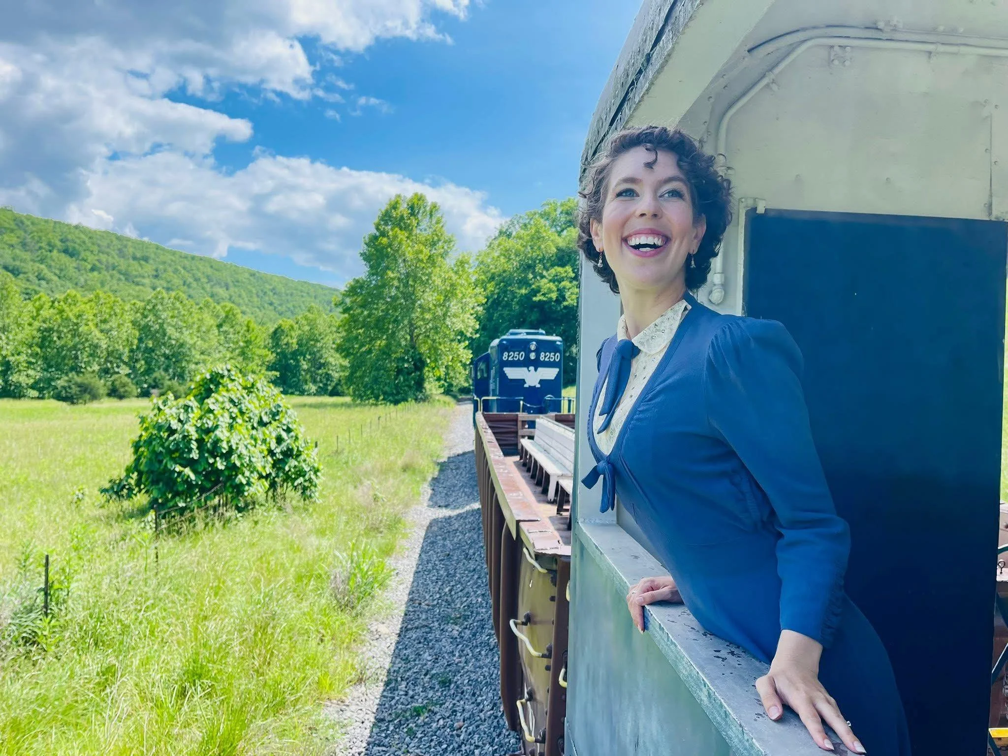 LouAffirms: Where Good Vibes Meet Great PR