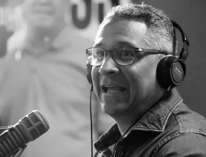 Back On Air: Juan Conde’s Triumphant Return to Richmond Radio