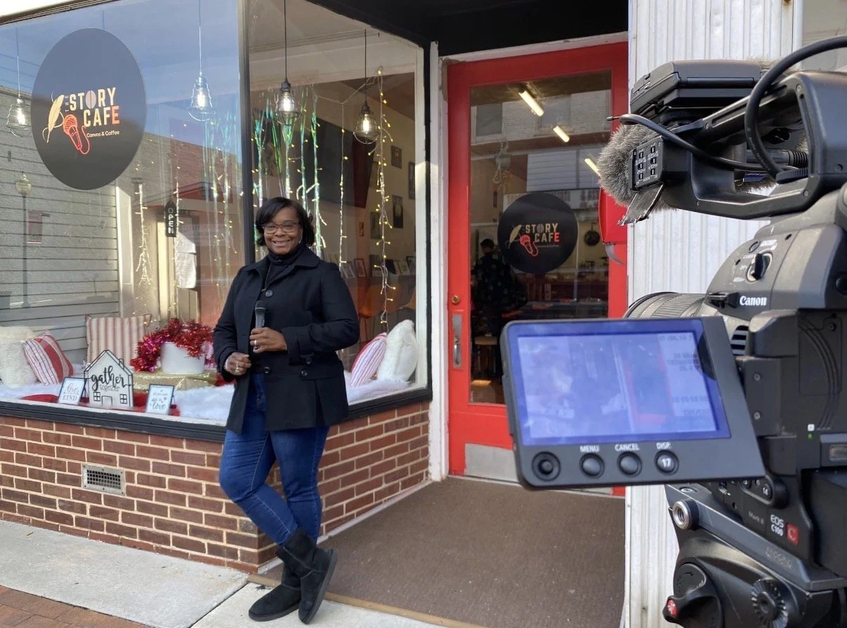 Brewing Community: How Shelby Brown Turned Grief Into Purpose