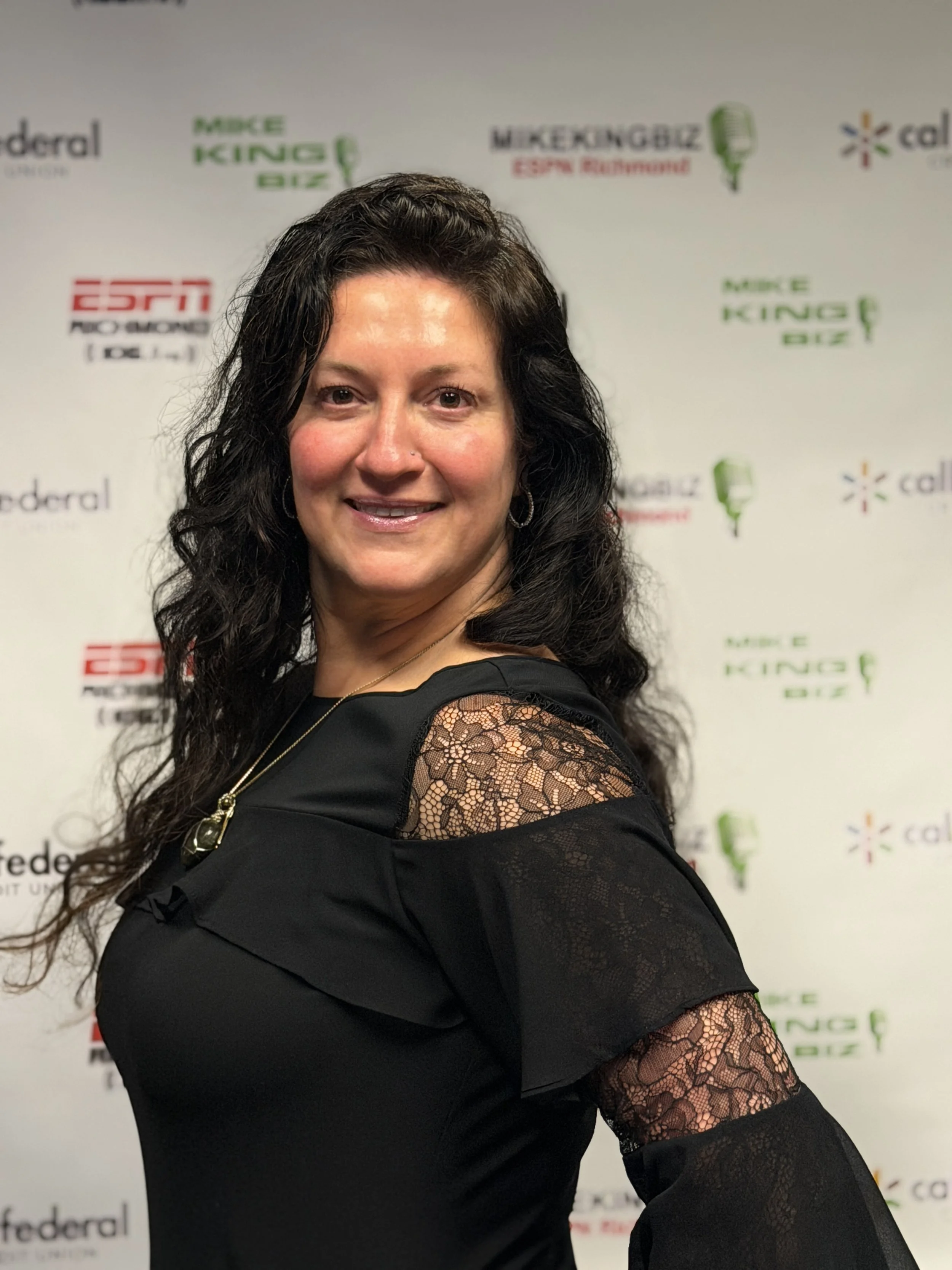 Anna Sothen: Richmond’s “Human Rolodex” in Action 