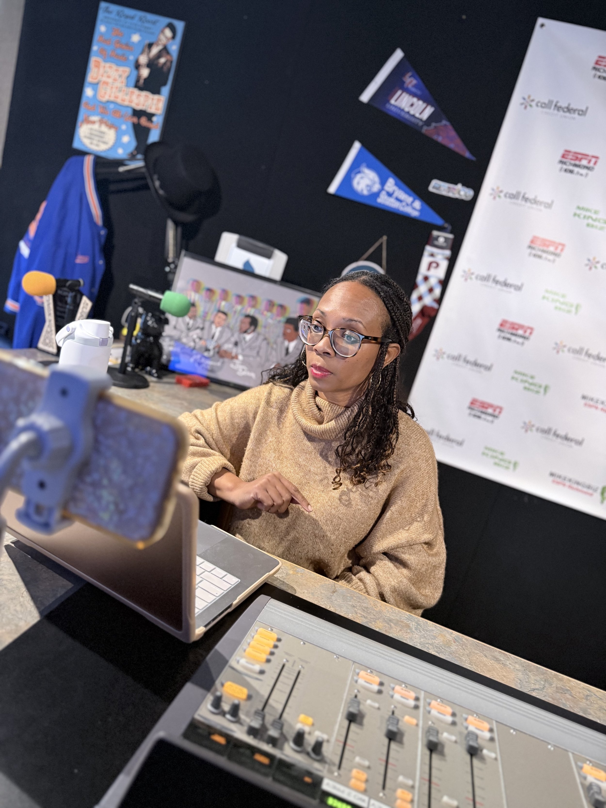 PR Power with Purpose: How Jo Oliver, APR Helps Leaders Turn Visibility into Impact