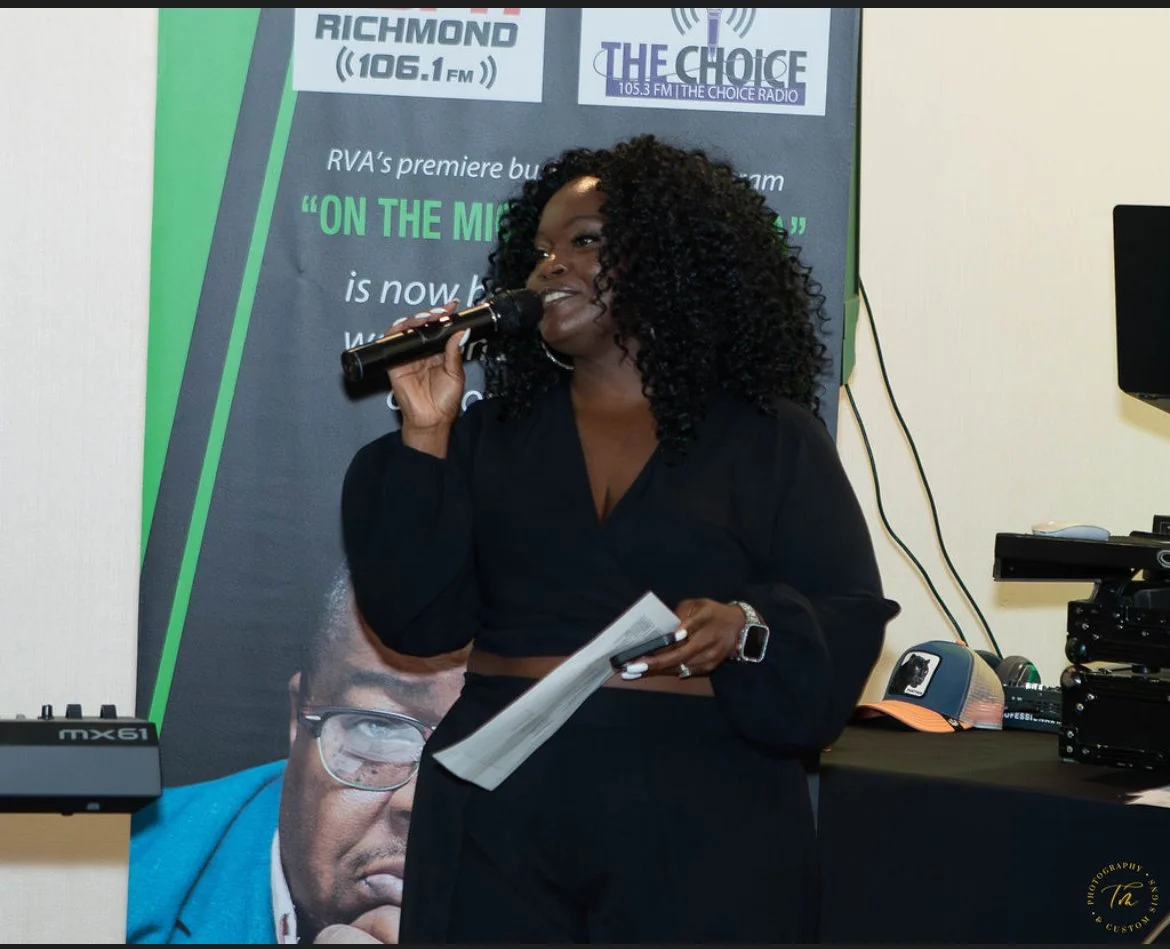 Jawanda Smith Builds Legacy by Executing in Excellence