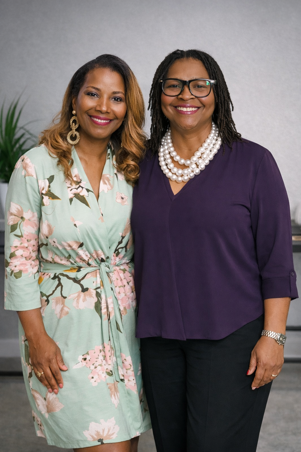 Grace 2 B Great: Where Courageous Stories Become Community Healing