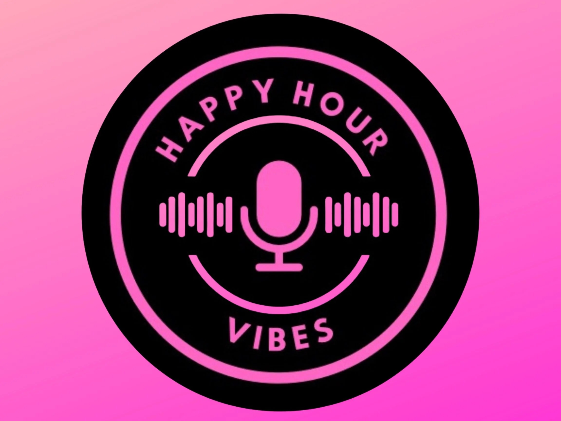 Happy Hour Vibes Networking
