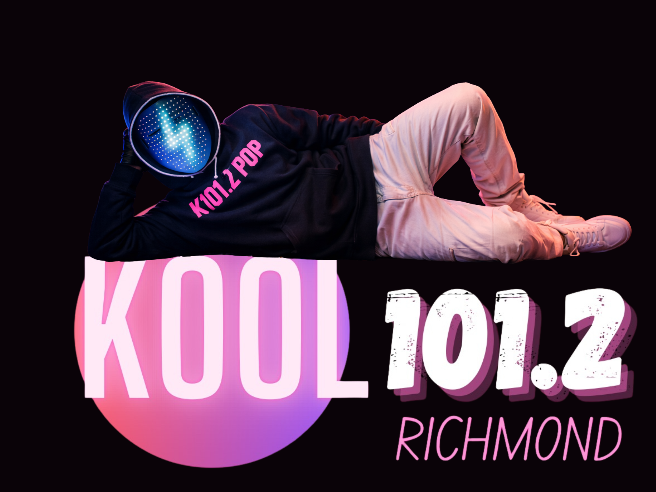 Listen Live to K101.2 POP